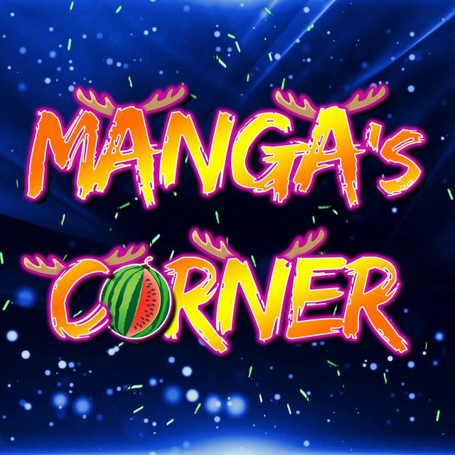 Manga's Corner 🦌