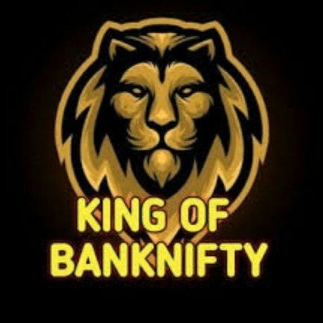 KING OF BANKNIFTY