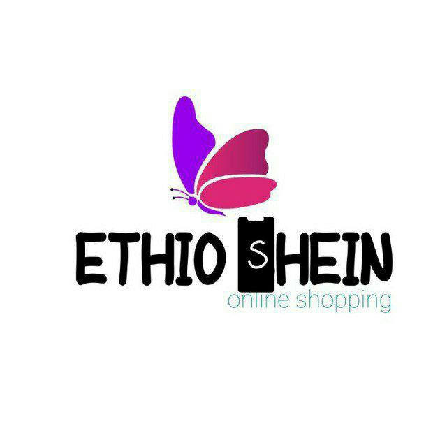 ETHIO SHEIN🇪🇹SHOPPING (OFFICIAL)