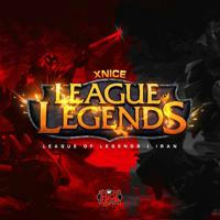 League Of Legends | Wild Rift - وایلد ریفت
