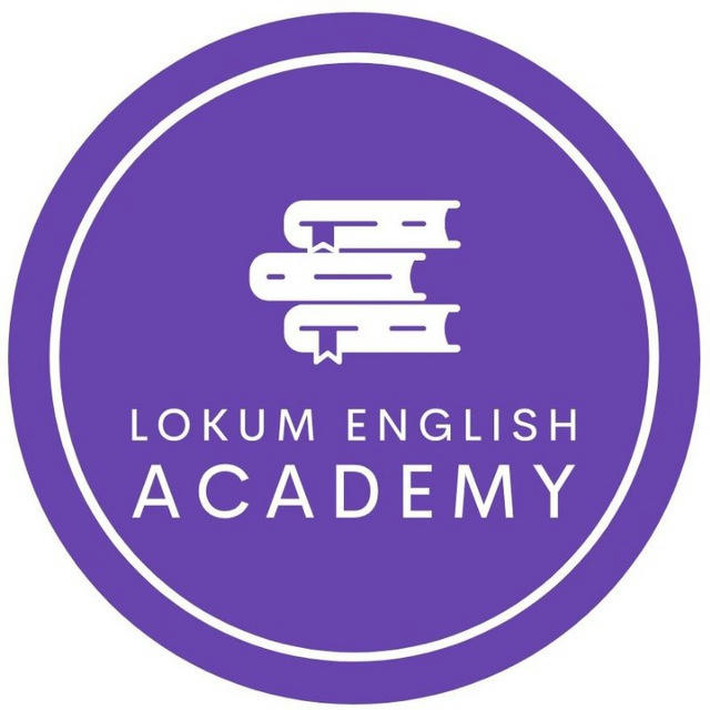 Lokum.English