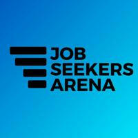 Job Seekers Arena | IT Jobs