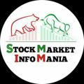 STOCK MARKET INFOMANIA️
