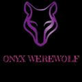 Onyx WereWolf