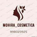 Mohira cosmetica