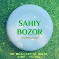 SAHIY BOZOR