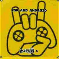 PSP AND ANDROID GAMES FR