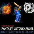 Fantasy Untouchables 😎🥳🥳🥳