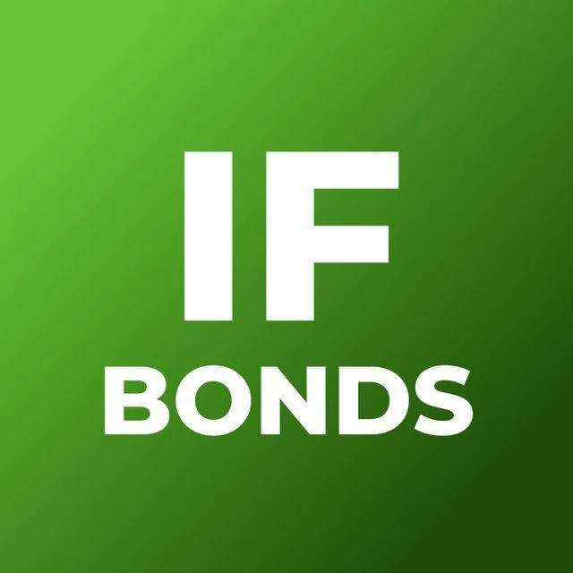 IF Bonds — Облигации РФ