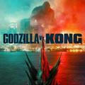 Godzilla Vs Kong Movie 2021✔