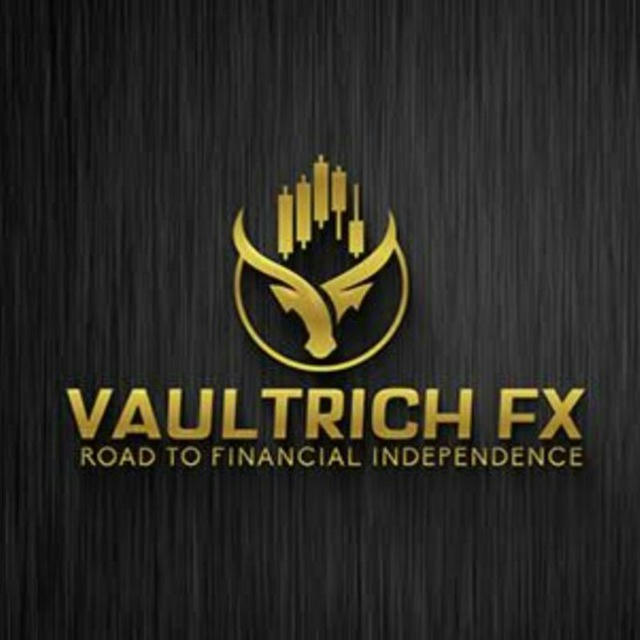 VAUlTRICH FX TRADING