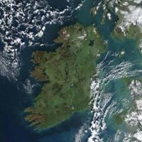 Climate Ireland