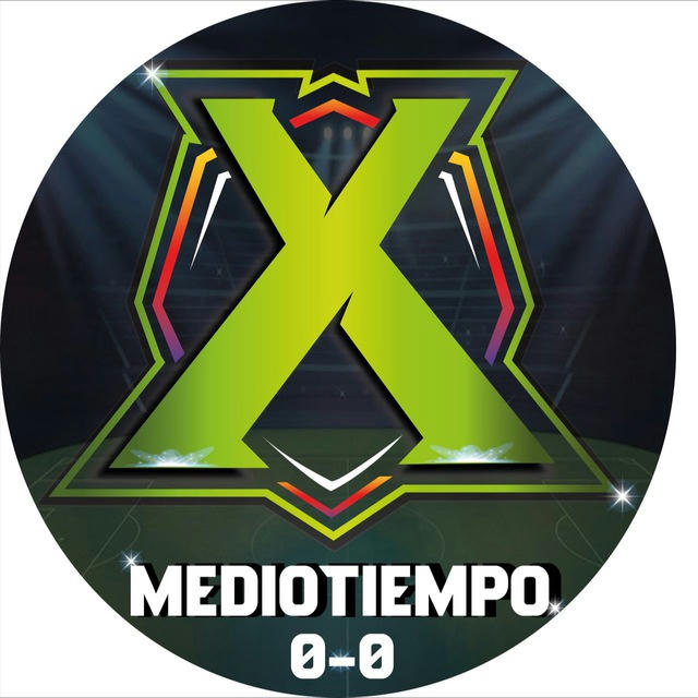 0-0 MEDIOTIEMPO by EMPATEGANADOR