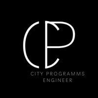 City programms Engineer