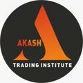 Akash Trading Institute🚀