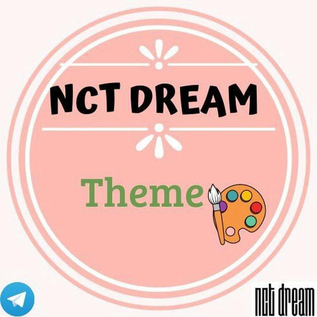 NCT DREAM TEMA 🍃