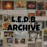 L.E.D.B (ARCHIVE)