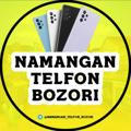 Namangan Telefon Bozori 👈