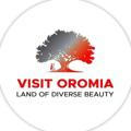 Visit oromia