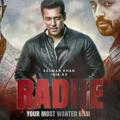 Radhe: Your Most Wanted Bhai