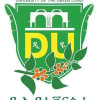 Dilla University Official
