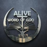 Alive Word of God
