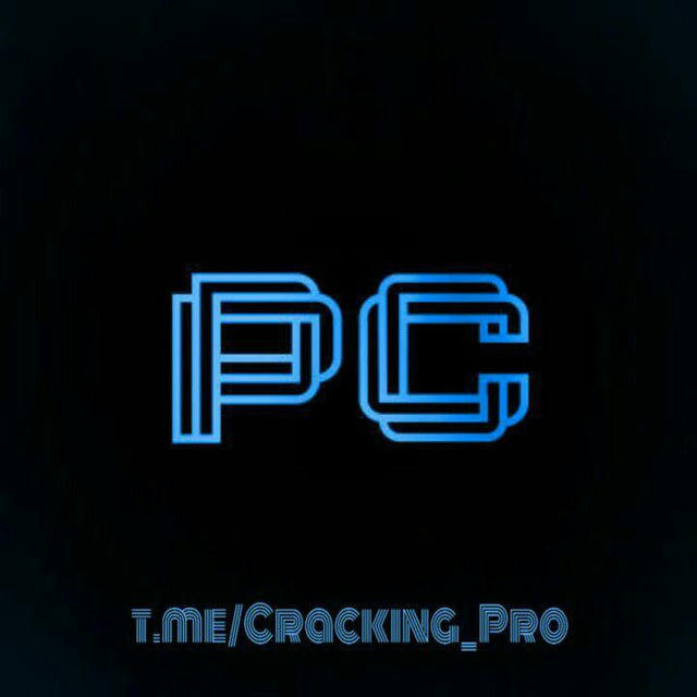 Pro Cracking