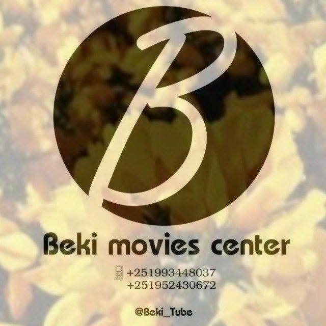 BEKI MOVIES CENTER🌼