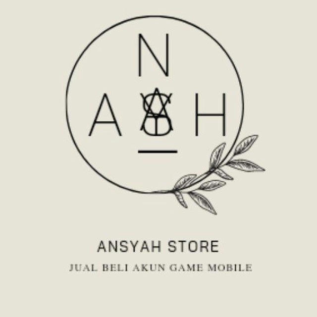 ANSYAH STORE