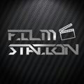 Film station 🎞️🎥🎬