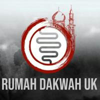 Info Kajian Rumah Dakwah UK