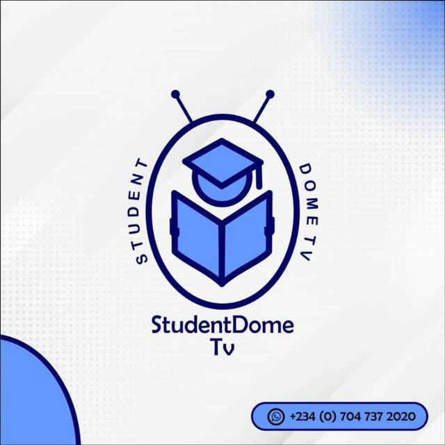 StudentDome TV