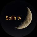 SOLIH(A)TV°