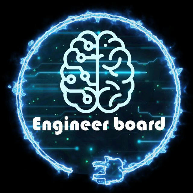 Engineer Board