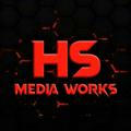 HS MEDIA WORKS 😘♥️