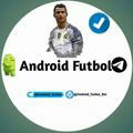 📲 Android Futbol Oʻyinlari ⚽