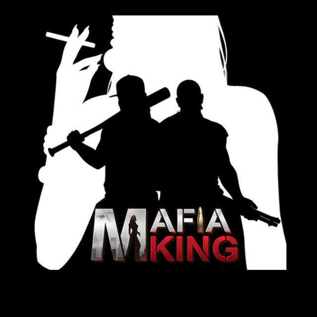Mafia༒ᏦᎥᏁᏳ™