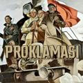 OPMEM // PROKLAMASI