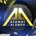 Azamat Alenov