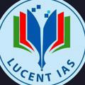 IAS Lucent Gk™