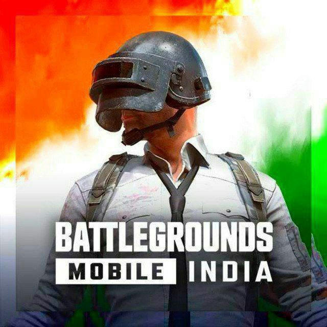 BATTLEGROUND MOBILE INDIA OFFICIAL