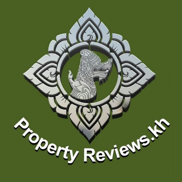 Property Reviews.Kh @By Solin