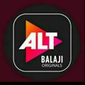 ALT Balaji Web Series Originals