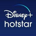 🎬 Disney Hotstar