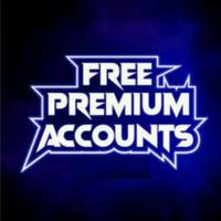 🔥 #4 Free Premium Accounts Telegram Channel 💗