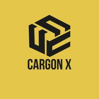 Работа CargonX 📦💰