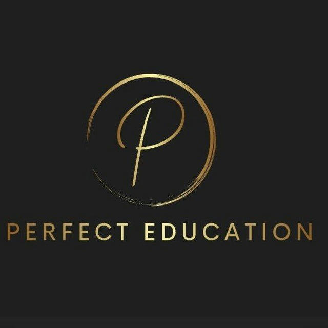 Perfect Education|Mardonbek Muxtorov tayyorlov kursi