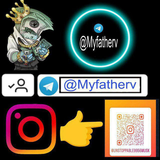 MyFatherV Official™
