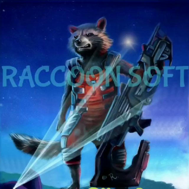 🐾 RACCOONS SOFT - Полные версии игр и программ для вашего Android