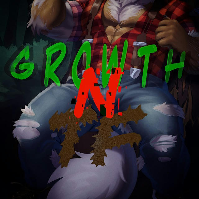 Growth n TF {18+}